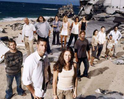 Excerpt From New Book Alleges Toxic Environment Behind The Scenes Of ‘Lost’ - etcanada.com - Hollywood