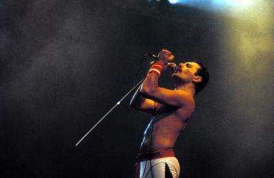 Queen Music Catalog Could Soon Sell For $1B – Report - deadline.com