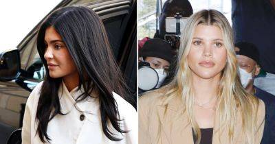 Stars Who Have Mastered Quiet Luxury: Sofia Richie, Kendall Jenner, Tracee Ellis Ross, More - www.usmagazine.com - France