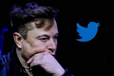 Twitter Is Worth Just One-Third Of What Elon Musk And Co-Investors Paid For It In 2022, According To New Fidelity Report - deadline.com