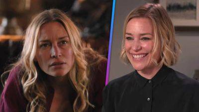 Piper Perabo on the End of 'Yellowstone' and Advocating for Gun Safety on Set (Exclusive) - www.etonline.com - New York
