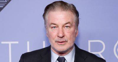 Alec Baldwin Recovering After Undergoing Hip Replacement Surgery - www.justjared.com