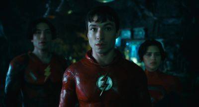 ‘The Flash’ Director Won’t Recast Ezra Miller In Potential Sequel Because Nobody ‘Can Play That Character As Well As They Did’ - etcanada.com - Hawaii - county Miller