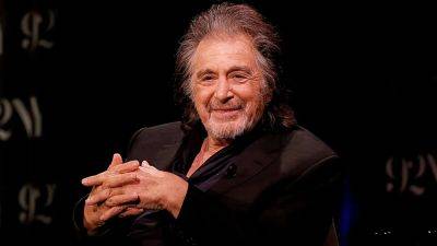 Al Pacino, 83, expecting fourth child - www.foxnews.com - New York - Italy