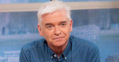 What's next for Phillip Schofield and This Morning after affair scandal - www.ok.co.uk - Britain