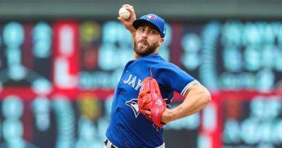What did Anthony Bass post? Blue Jays pitcher apologizes for sharing anti-LGBTQIA+ Instagram video - www.msn.com