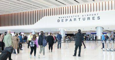 Airline announces new service for travellers at Manchester Airport during half term holiday - www.manchestereveningnews.co.uk - New York - Atlanta - Manchester - Barbados - county York