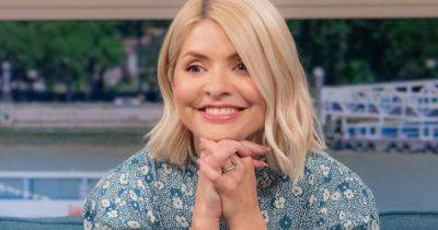 Holly Willoughby WILL make This Morning return as she has 'nothing to hide' - www.manchestereveningnews.co.uk - Britain