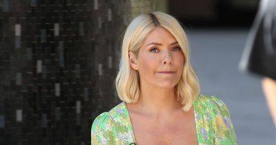 Holly Willoughby's This Morning return date as she hopes to 'ride out' Phil scandal - www.ok.co.uk