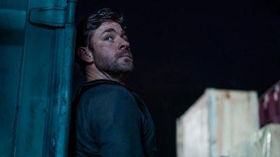 ‘Jack Ryan’ Season 4 Trailer Teases Jack’s Most Dangerous Mission (Video) - thewrap.com
