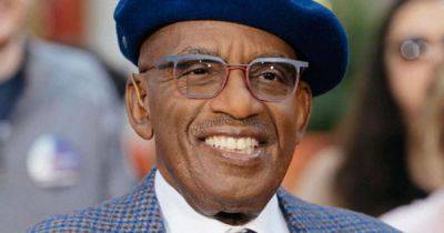 Today's Al Roker marks special celebration with pregnant daughter Courtney following latest health concern - www.msn.com