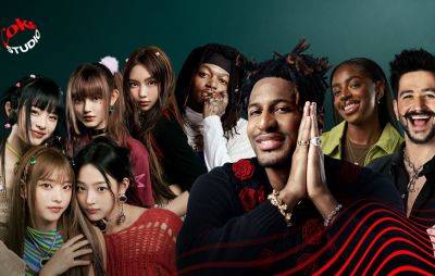 Jon Batiste teams up with COKE STUDIO™ and shares new track ‘Be Who You Are (Real Magic)’ - www.nme.com - Atlanta
