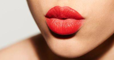 TikTok is going mad for the chilli lip-plumping hack – but are you brave enough to try it? - www.ok.co.uk
