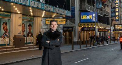 Broadway Law Firm Nevin Group Joins Klaris Law - deadline.com - New York - New York - city Sidney