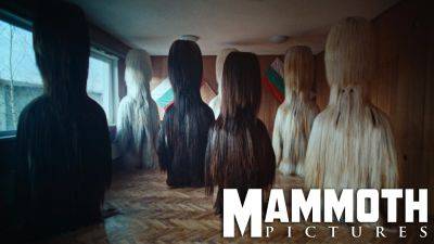 Mammoth Pictures Developing Folkloric Horror Thriller Based On Bulgarian Tradition Showcased In Docu Short ‘Kukeri’ From Bazuka - deadline.com - New York - Bulgaria