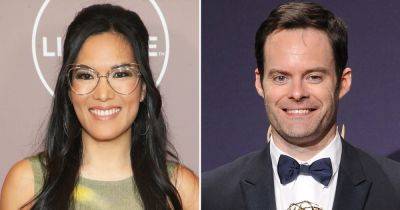 Ali Wong Makes Rare Comment About Bill Hader Relationship, Explains How Being ‘Not Single’ Changed Her Stand-Up Routine - www.usmagazine.com - San Francisco