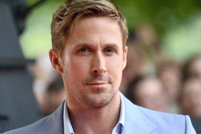 Ryan Gosling Reveals How His Daughters Inspired Him To Take On Ken Role In ‘Barbie’ - etcanada.com - Indiana - Beyond