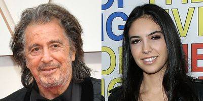 Al Pacino & Pregnant Noor Alfallah Have 'No Relationship' Right Now, Bombshell Report Says She Didn't Tell Him About Pregnancy For Nearly 3 Months - www.justjared.com