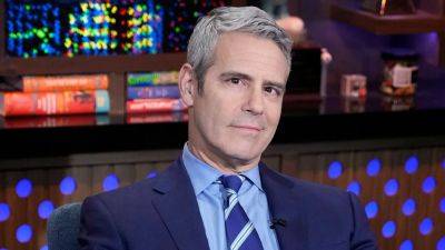 Andy Cohen Defends Tom Sandoval Against 'Out of Control' Fan Hate - www.etonline.com - city Sandoval