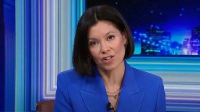 Alex Wagner Isn’t Surprised Trump Keeps Losing Lawyers: They’re Saying ‘Not It’ (Video) - thewrap.com