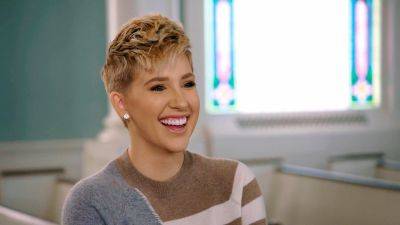 Savannah Chrisley Opens Up About Suicide Attempt: ‘It Was More A Cry For Help’ - etcanada.com - county Patrick