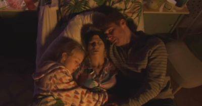 EastEnders fans heartbroken for little Lexi as Lola dies in devastating scenes - www.ok.co.uk