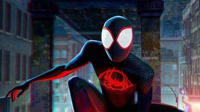 ‘Spider-Man’ Producers Tease Live-Action Miles Morales Movie and Animated ‘Spider-Woman’ Film: ‘It’s All Happening’ - variety.com - Los Angeles - city Santos