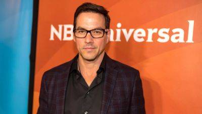 Former ‘General Hospital’ Star Tyler Christopher Arrested for Public Intoxication at Airport Terminal - thewrap.com - Indiana