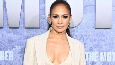 Jennifer Lopez Movie ‘Unstoppable’ Halts Filming Amid WGA Strike Picketing - thewrap.com - USA - Jordan - Arizona