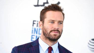 Armie Hammer Will Not Face Sex Assault Charges in L.A. Case - variety.com - Hollywood - Beyond