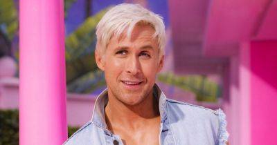 Ryan Gosling defends his casting as Ken in Barbie movie after fans say he's too old - www.ok.co.uk - Britain - Hollywood - Beyond