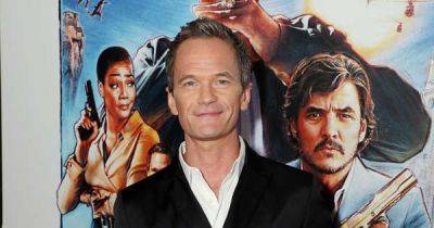 Neil Patrick Harris feels excited to turn 50 - www.msn.com
