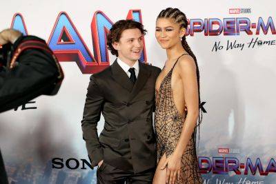 ‘Spider Man’ Producers Say Fourth Instalment With Tom Holland And Zendaya Is In The Works - etcanada.com - Los Angeles
