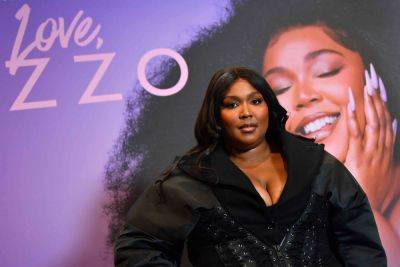 Lizzo Hits Back at Trolls for Making Comments About Her Body: ‘I’m Tired Of Explaining Myself’ - www.justjared.com