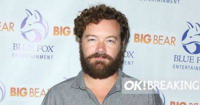 That '70s Show star Danny Masterson found guilty of two counts of rape - www.ok.co.uk