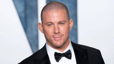 Channing Tatum On His Fears For The Future Of Streamers: “There Will Be Less Good Storytelling And A Lot More Product” - deadline.com