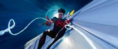 ‘Spider-Man: Across The Spider-Verse’ Looks To Snare $150M+ WW Opening After 5-Year Crawl To Screen - deadline.com - Australia - Britain - Spain - France - Brazil - China - Mexico - Italy - Canada - Germany - Netherlands - Belgium - Japan