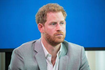 Prince Harry's Visa Being Challenged By Conservative Group In Court! They Want To Kick Him Out Of The US! - perezhilton.com - USA - California - Washington