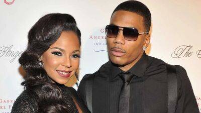 Nelly and Ashanti are Back Together and 'Very Happy' After 2013 Split - www.etonline.com - Las Vegas - Arizona - Ashanti