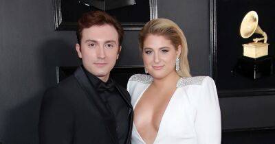 Meghan Trainor’s Most NSFW Quotes About Her Marriage to Daryl Sabara - www.usmagazine.com - county Riley