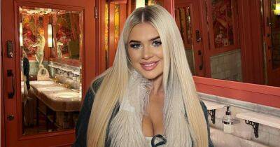 Love Island's Liberty Poole thinks her neighbours hate her after 'embarrassing' late night moment - www.ok.co.uk