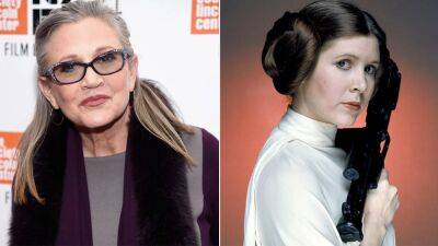 'Star Wars': Carrie Fisher's complicated relationship with beloved franchise - www.foxnews.com