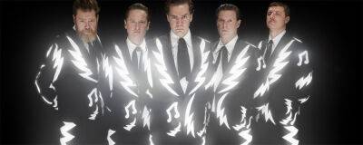 The Hives announce first album in over ten years - completemusicupdate.com - Britain - city Kingston