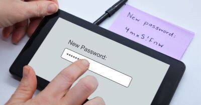Worst passwords exposed as users urged to change them immediately - www.dailyrecord.co.uk - Britain - Beyond