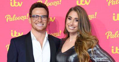 Stacey Solomon 'forgot' husband Joe was on I’m A Celeb and hasn't watched series - www.ok.co.uk - South Africa