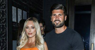 Amber Turner 'lost patience' with Dan Edgar after he 'failed to make changes' - www.ok.co.uk