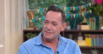 Strictly's Craig Revel Horwood says it was 'hard to breathe' after Paul O'Grady death news days after 'goodbyes' - www.manchestereveningnews.co.uk - Manchester - county Southampton