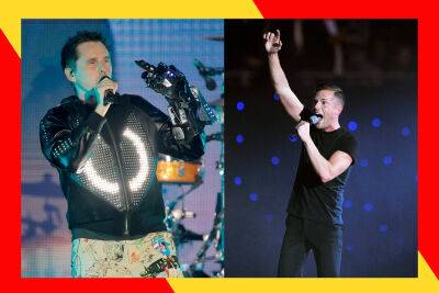 How much are last-minute Shaky Knees tickets to see Muse and The Killers? - nypost.com - New York - Atlanta