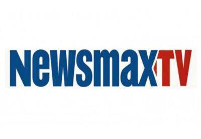 Newsmax To Launch Chris Plante Primetime Panel Show - deadline.com - Washington - county Jones - county Lawrence