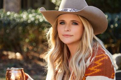 Miranda Lambert On ‘Sticking To Her Guns’ And Standing Firm Against Pressure To Change Her Appearance: ‘It’s About What I Have To Say’ - etcanada.com